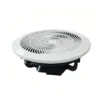 High Airflow Exhaust Fan, 35W, Wall - view 2