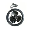 High Airflow Exhaust Fan, 35W, Wall - view 3