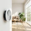 High Airflow Exhaust Fan, 35W, Wall - view 4