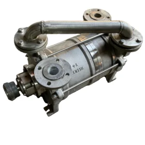 High Capacity Centrifugal Pump, 380V, Electric