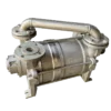 High Capacity Centrifugal Pump, 380V, Electric - view 2