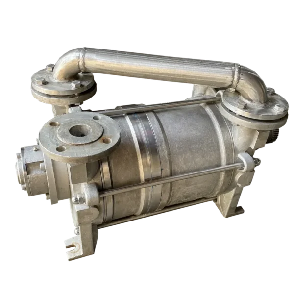 High Capacity Centrifugal Pump, 380V, Electric - view 2