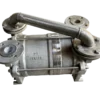 High Capacity Centrifugal Pump, 380V, Electric - view 3