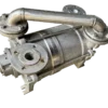 High Capacity Centrifugal Pump, 380V, Electric - view 4