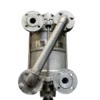 High Capacity Centrifugal Pump, 380V, Electric - view 6