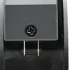 High Capacity Electric Fan, 151x172x38mm, Aluminum, 198-229 - view 4