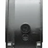 High Capacity Electric Fan, 151x172x38mm, Aluminum, 198-229 - view 6