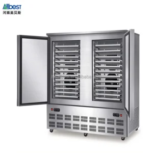 High Capacity Plate, 24-Tray, 220V 50hz, 4300W