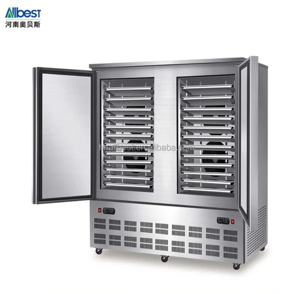 High Capacity Plate, 24-Tray, 220V 50hz, 4300W