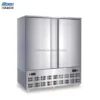 High Capacity Plate, 24-Tray, 220V 50hz, 4300W - view 2