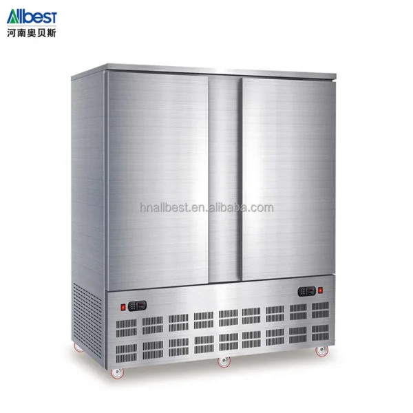 High Capacity Plate, 24-Tray, 220V 50hz, 4300W - view 2