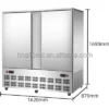 High Capacity Plate, 24-Tray, 220V 50hz, 4300W - view 5