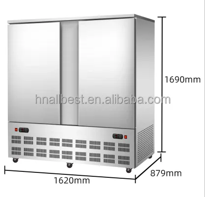High Capacity Plate, 24-Tray, 220V 50hz, 4300W - view 5