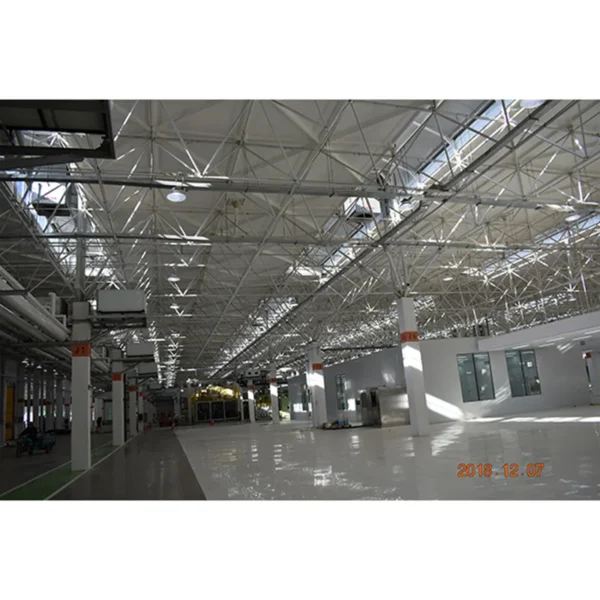 High Ceiling Air Conditioner, RHP-R6 - view 6