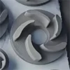 High-chromium Alloy Rubber Impeller, natural rubber - view 3