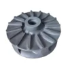 High-chromium Alloy Rubber Impeller, natural rubber - view 5