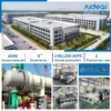 High-efficiency 238mm Copper, 220, SS304 - view 3