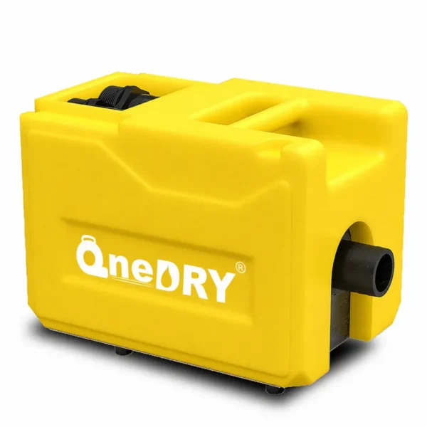 High Efficiency Air Blower, 120 V, Electric - view 4