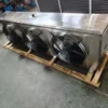 High Efficiency Air Cooler, Stainless, Steel - view 4