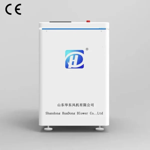 High Efficiency Airfoil Bearing, ISO9001 CE EAC - view 2