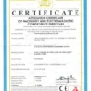 High Efficiency Airfoil Bearing, ISO9001 CE EAC - view 6