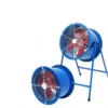 High Efficiency Axial Fan, 220V, Electric - view 3