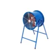 High Efficiency Axial Fan, 220V, Electric - view 4