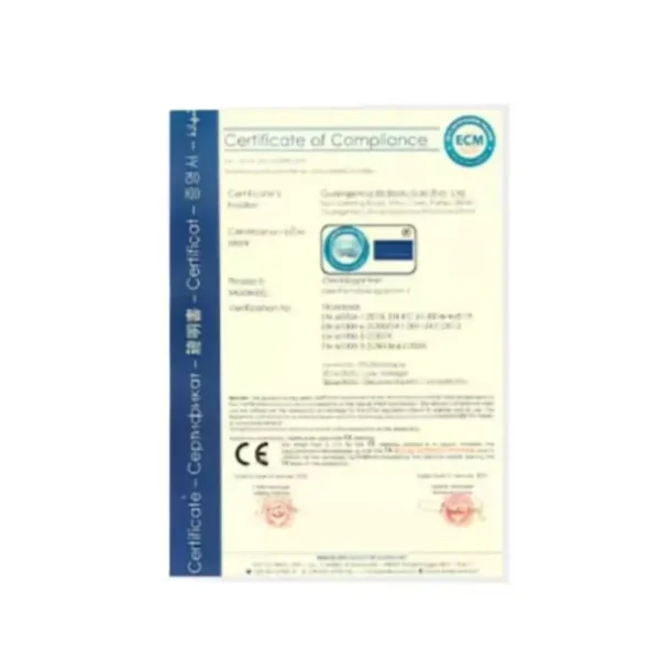 High Efficiency Axial Fan, 220V, Electric - view 6