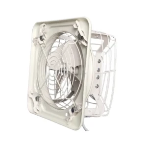 High Efficiency Axial Impeller, 45dB, 220-240 V, 800-6200 m³