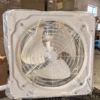 High Efficiency Axial Impeller, 45dB, 220-240 V, 800-6200 m³ - view 2