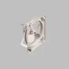 High Efficiency Axial Impeller, 45dB, 220-240 V, 800-6200 m³ - view 4