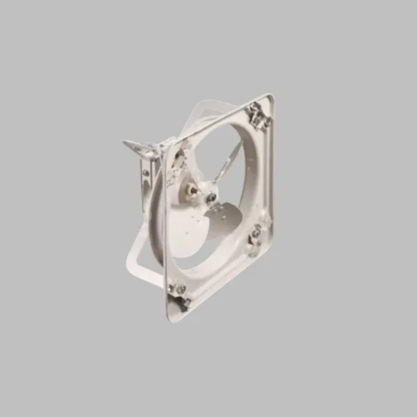 High Efficiency Axial Impeller, 45dB, 220-240 V, 800-6200 m³ - view 4