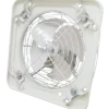 High Efficiency Axial Impeller, 45dB, 220-240 V, 800-6200 m³ - view 5