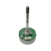 High Efficiency Brushless Motor, 61mm, 1800-4500