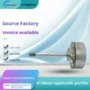 High Efficiency Brushless Motor, 61mm, 1800-4500 - view 2