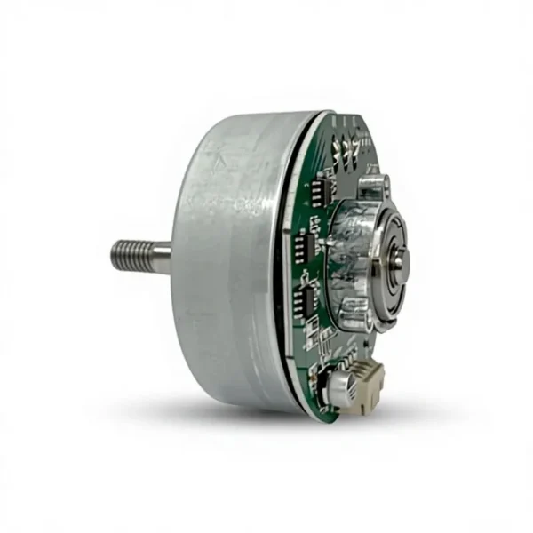 High Efficiency Brushless Motor, 61mm, 1800-4500 - view 4