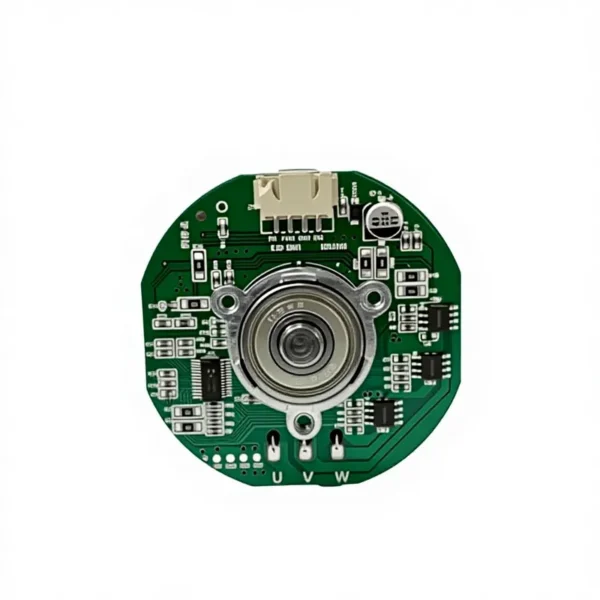 High Efficiency Brushless Motor, 61mm, 1800-4500 - view 6