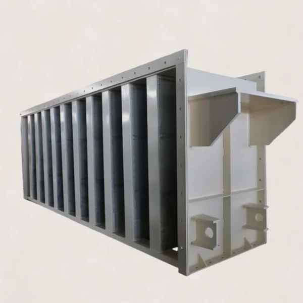 High-efficiency Centrifugal Exhaust Fan, customizable - view 2