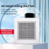 High-efficiency Copper Motor, 220V, Electric - view 2