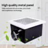 High-efficiency Copper Motor, 220V, Electric - view 6