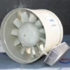 High Efficiency Exhaust Fan, 315mm, 2500Rpm, 220v, Axial - view 3