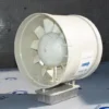 High Efficiency Exhaust Fan, 315mm, 2500Rpm, 220v, Axial - view 4