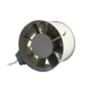 High Efficiency Exhaust Fan, 315mm, 2500Rpm, 220v, Axial - view 5