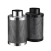 High Efficiency Exhaust Fan, Activated Carbon