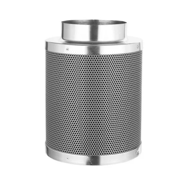 High Efficiency Exhaust Fan, Activated Carbon - view 3