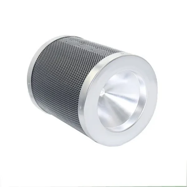 High Efficiency Exhaust Fan, Activated Carbon - view 4