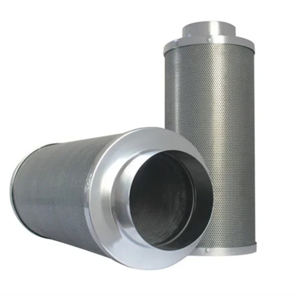 High Efficiency Exhaust Fan, Activated Carbon - view 6