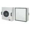 High Efficiency Fan, 50000, H14, HEPA, 0.45m/s