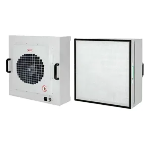 High Efficiency Fan, 50000, H14, HEPA, 0.45m/s