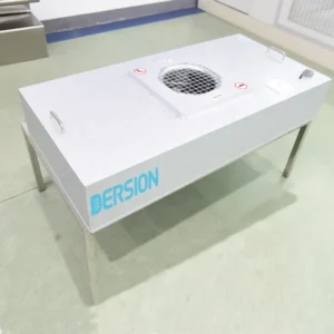 High-efficiency Ffu Fan, AC220V, Modular Designs